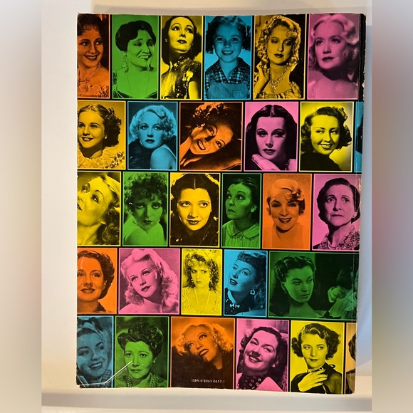 They Had Faces Then. Paperback from 1978. - Picture 2 of 4